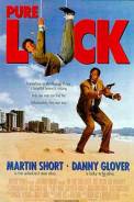 Pure Luck (1991)