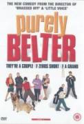 Purely Belter (2000)