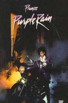 Purple Rain poster