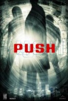 Push (2009) poster