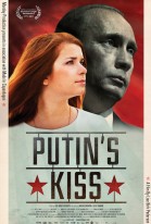 Putin's Kiss poster