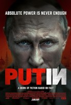 Putin poster