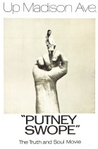 Putney Swope poster