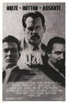Q & A poster
