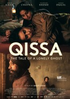 Qissa: The Tale of a Lonely Ghost poster