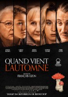 Quand Vient L’Automne (EN subtitles) poster