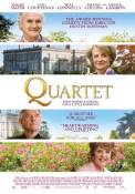 Quartet (2012)