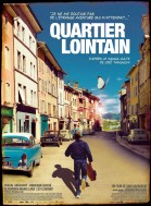 Quartier lointain poster