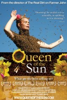 Queen of the Sun: What Are the Bees Telling Us? poster