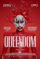 Queendom poster