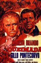 Queimada! poster