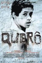 Querô poster