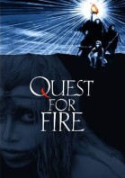 Quest for Fire poster