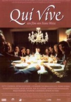 Qui Vive (2001) poster