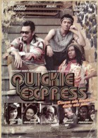 Quickie Express poster