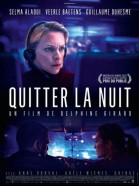 Quitter la nuit poster