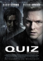 Quiz poster