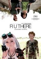 R U There poster