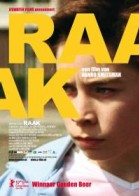 Raak poster