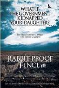 Rabbit-Proof Fence (2002)