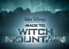 Race to Witch Mountain poster