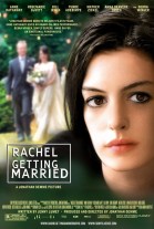 Rachel Getting Married poster