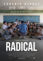 Radical (EN subtitles) poster