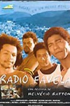 Radio Favela poster