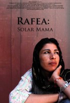 Rafea: Solar Mama poster