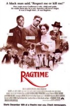 Ragtime poster