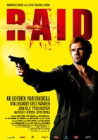 Raid (2003) poster