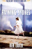 Raining Stones poster