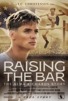 Raising the Bar poster