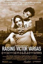 Raising Victor Vargas poster