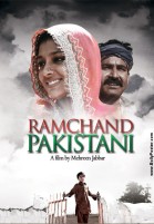 Ramchand Pakistani poster