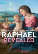 Raphael Revealed (Arts in Cinema) (2020)