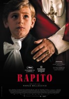 Rapito (EN subtitles) poster