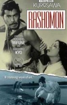 Rashomon poster