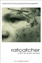 Ratcatcher poster