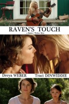 Raven's Touch poster