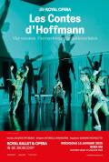 RB&O 24/25: Les Contes d'Hoffmann