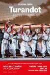 RB&O 24/25: Turandot