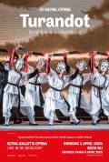 RB&O 24/25: Turandot