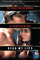 Read My Lips poster