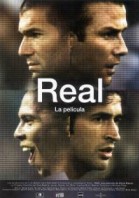 Real, la película poster