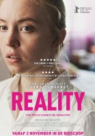 Reality poster