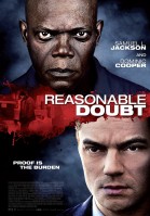 Reasonable Doubt poster