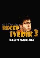 Recep Ivedik Marathon poster