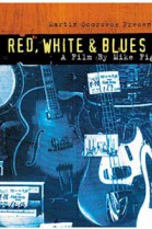 Red, White & Blues poster