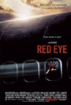 Red-Eye poster